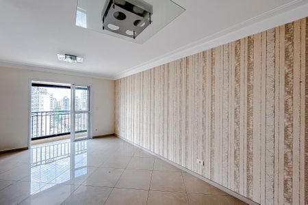 Sala de Jantar de apartamento para alugar com 3 quartos, 84m² em Tatuapé, São Paulo