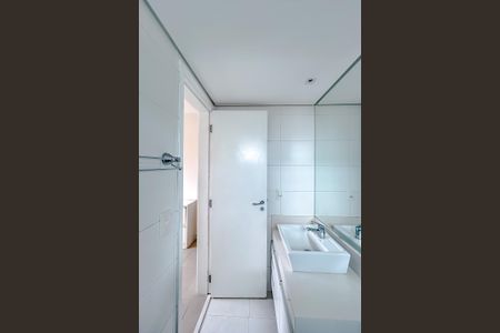 Apartamento para alugar com 84m², 3 quartos e 2 vagasBanheiro da Suíte