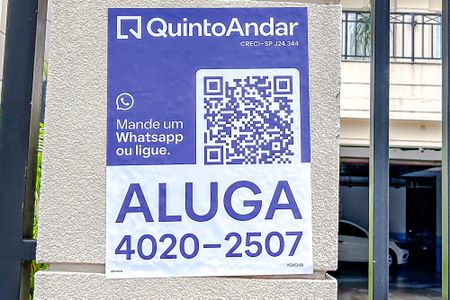Apartamento para alugar com 84m², 3 quartos e 2 vagasPlaquinha