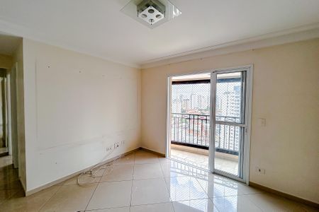 Apartamento para alugar com 84m², 3 quartos e 2 vagasSala