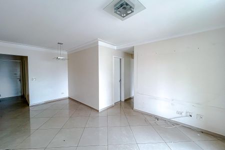 Apartamento para alugar com 84m², 3 quartos e 2 vagasSala