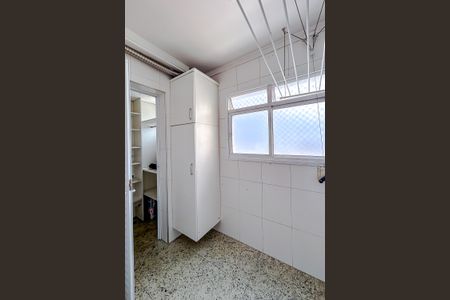 Apartamento para alugar com 84m², 3 quartos e 2 vagasÁrea de Serviço