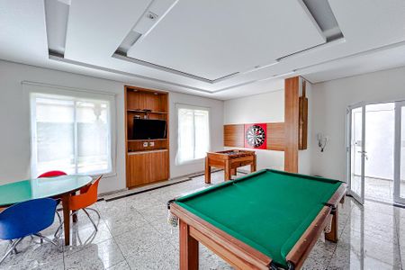 Apartamento para alugar com 84m², 3 quartos e 2 vagasSala de Jogos