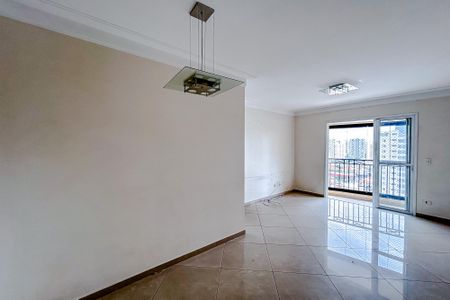 Apartamento para alugar com 84m², 3 quartos e 2 vagasSala de Jantar