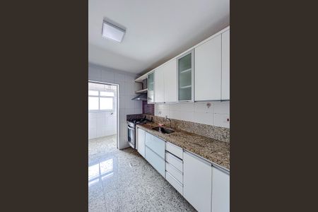 Apartamento para alugar com 84m², 3 quartos e 2 vagasCozinha