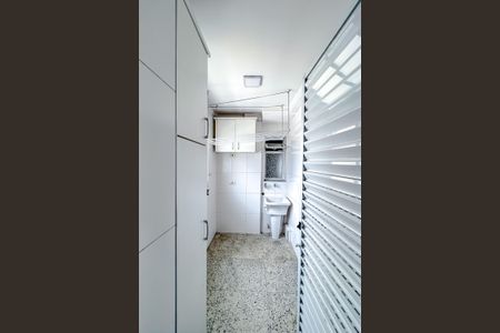 Apartamento para alugar com 84m², 3 quartos e 2 vagasDespensa