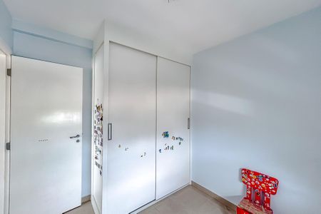 Apartamento para alugar com 84m², 3 quartos e 2 vagasQuarto 1