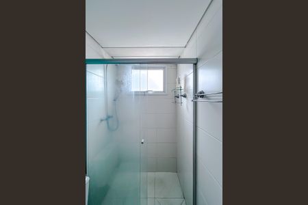 Apartamento para alugar com 84m², 3 quartos e 2 vagasBanheiro da Suíte