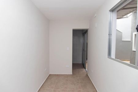 Casa à venda com 130m², 2 quartos e 2 vagasQuarto de Serviço