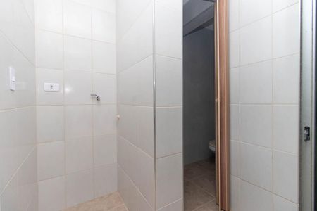 Casa à venda com 130m², 2 quartos e 2 vagasBanheiro de serviço