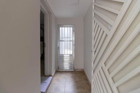 Casa à venda com 130m², 2 quartos e 2 vagasHall de entrada