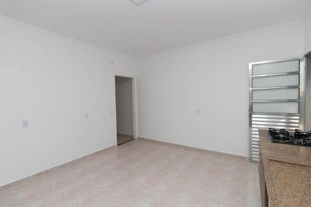 Casa à venda com 130m², 2 quartos e 2 vagasCozinha