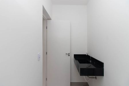 Casa à venda com 130m², 2 quartos e 2 vagasBanheiro da Suíte