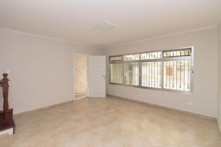 Sala de casa à venda com 2 quartos, 130m² em Vila Mazzei, São Paulo