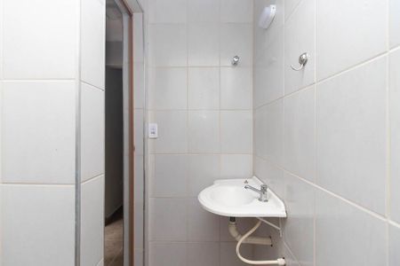 Casa à venda com 130m², 2 quartos e 2 vagasBanheiro de serviço