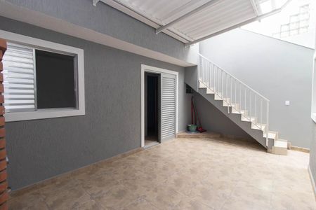 Casa à venda com 130m², 2 quartos e 2 vagasÁrea gourmet