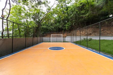 Apartamento para alugar com 43m², 2 quartos e 1 vagaQuadra Esportiva