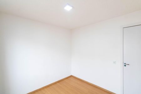 Apartamento para alugar com 43m², 2 quartos e 1 vagaQuarto 1