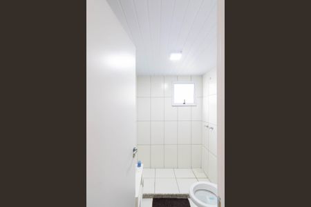 Apartamento para alugar com 43m², 2 quartos e 1 vagaBanheiro