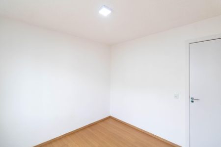 Apartamento para alugar com 43m², 2 quartos e 1 vagaQuarto 2