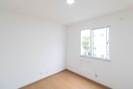 Apartamento para alugar com 43m², 2 quartos e 1 vagaQuarto 2