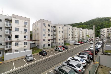 Apartamento para alugar com 43m², 2 quartos e 1 vagaVista do Quarto 1