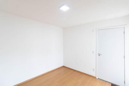 Apartamento para alugar com 43m², 2 quartos e 1 vagaSala