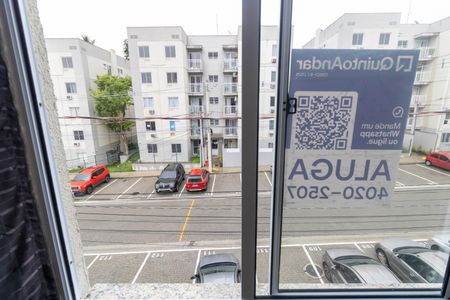 Apartamento para alugar com 43m², 2 quartos e 1 vagaPlaquinha