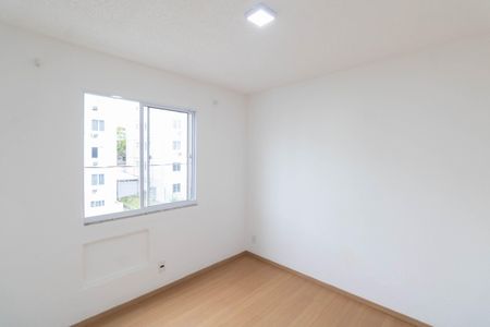 Apartamento para alugar com 43m², 2 quartos e 1 vagaQuarto 2