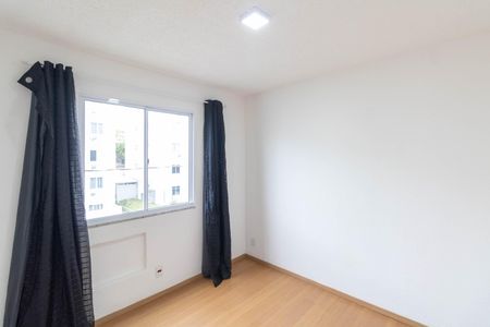 Apartamento para alugar com 43m², 2 quartos e 1 vagaQuarto 1