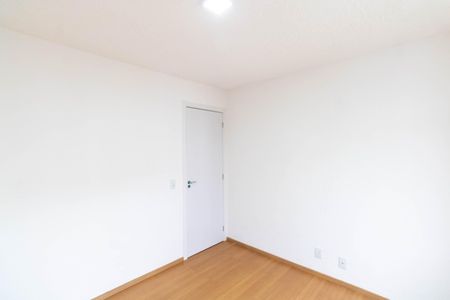 Apartamento para alugar com 43m², 2 quartos e 1 vagaQuarto 2