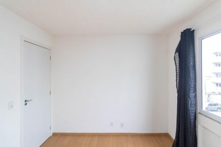 Apartamento para alugar com 43m², 2 quartos e 1 vagaQuarto 1