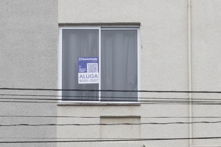 Apartamento para alugar com 43m², 2 quartos e 1 vagaPlaquinha