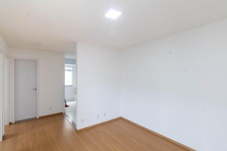 Apartamento para alugar com 43m², 2 quartos e 1 vagaSala