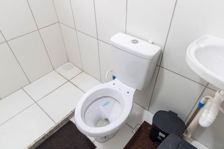 Apartamento para alugar com 43m², 2 quartos e 1 vagaBanheiro