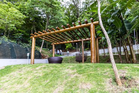 Apartamento para alugar com 43m², 2 quartos e 1 vagaÁrea comum