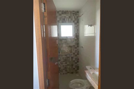 Apartamento à venda com 1 quarto, 34m² em Vila Dom Pedro II, São Paulo