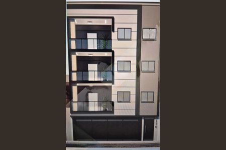 Apartamento à venda com 1 quarto, 34m² em Vila Dom Pedro II, São Paulo