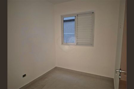 Apartamento à venda com 1 quarto, 34m² em Vila Dom Pedro II, São Paulo