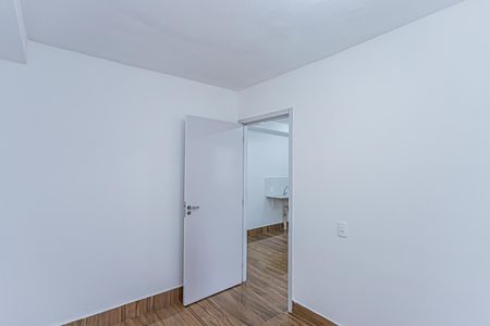 Apartamento para alugar com 36m², 2 quartos e sem vagaQuarto 1