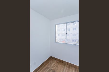Apartamento para alugar com 36m², 2 quartos e sem vagaQuarto 2