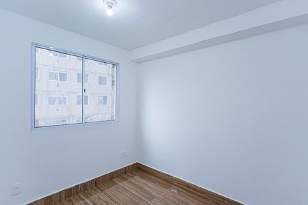 Apartamento para alugar com 36m², 2 quartos e sem vagaQuarto 1