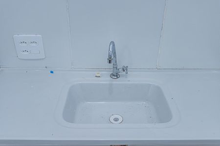 Apartamento para alugar com 36m², 2 quartos e sem vagaSala, cozinha e área de serviço