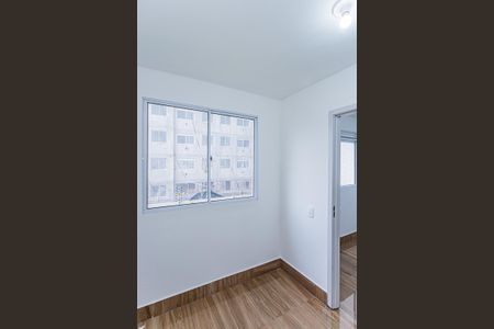 Apartamento para alugar com 36m², 2 quartos e sem vagaQuarto 2