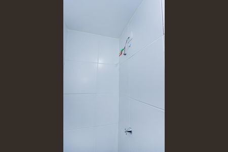 Apartamento para alugar com 36m², 2 quartos e sem vagaBanheiro