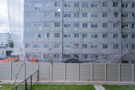 Apartamento para alugar com 36m², 2 quartos e sem vagaVista sala