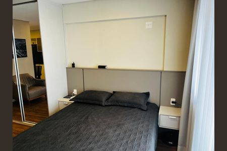 Apartamento à venda com 1 quarto, 45m² em Vila Argos Velha, Jundiaí