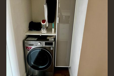 Apartamento à venda com 1 quarto, 45m² em Vila Argos Velha, Jundiaí
