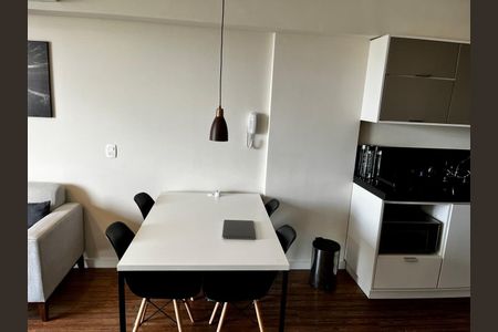Apartamento à venda com 1 quarto, 45m² em Vila Argos Velha, Jundiaí