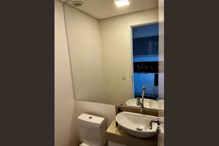 Apartamento à venda com 1 quarto, 45m² em Vila Argos Velha, Jundiaí